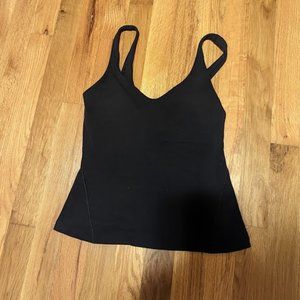 Lululemon Align Waist Tank Top